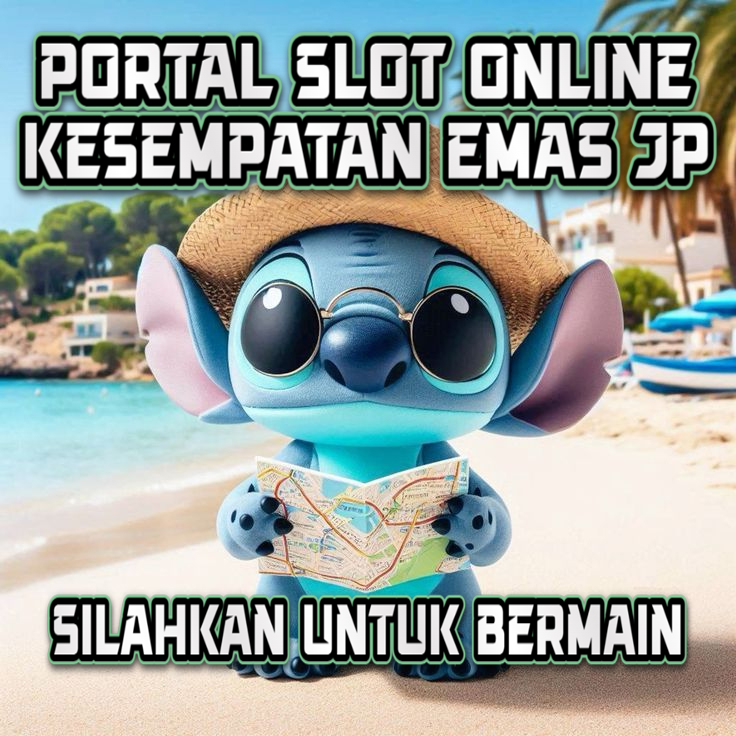Suria888 | Portal Slot Online Kesempatan Emas JP